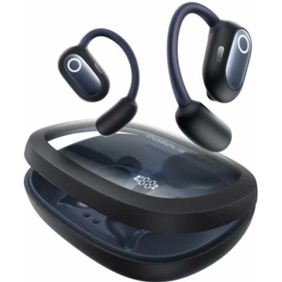 Auricolari Bluetooth Baseus A00073200123-00