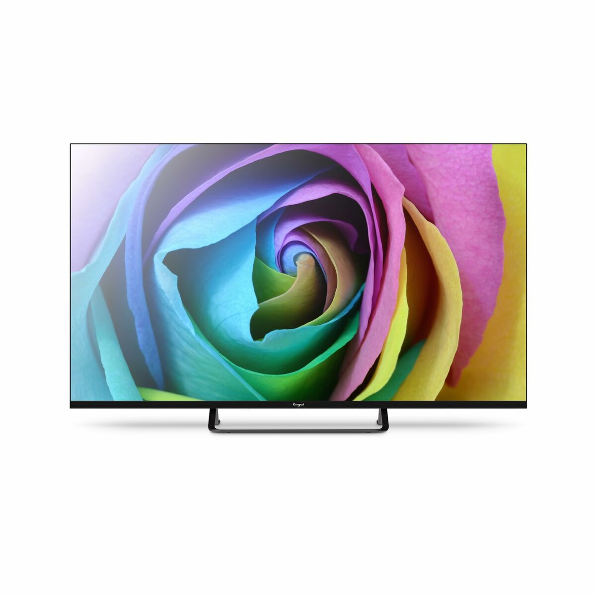 Smart Tv Engel Le4394qled 43 43" - Image 3