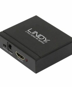 Adattatore Hdmi Lindy 38158