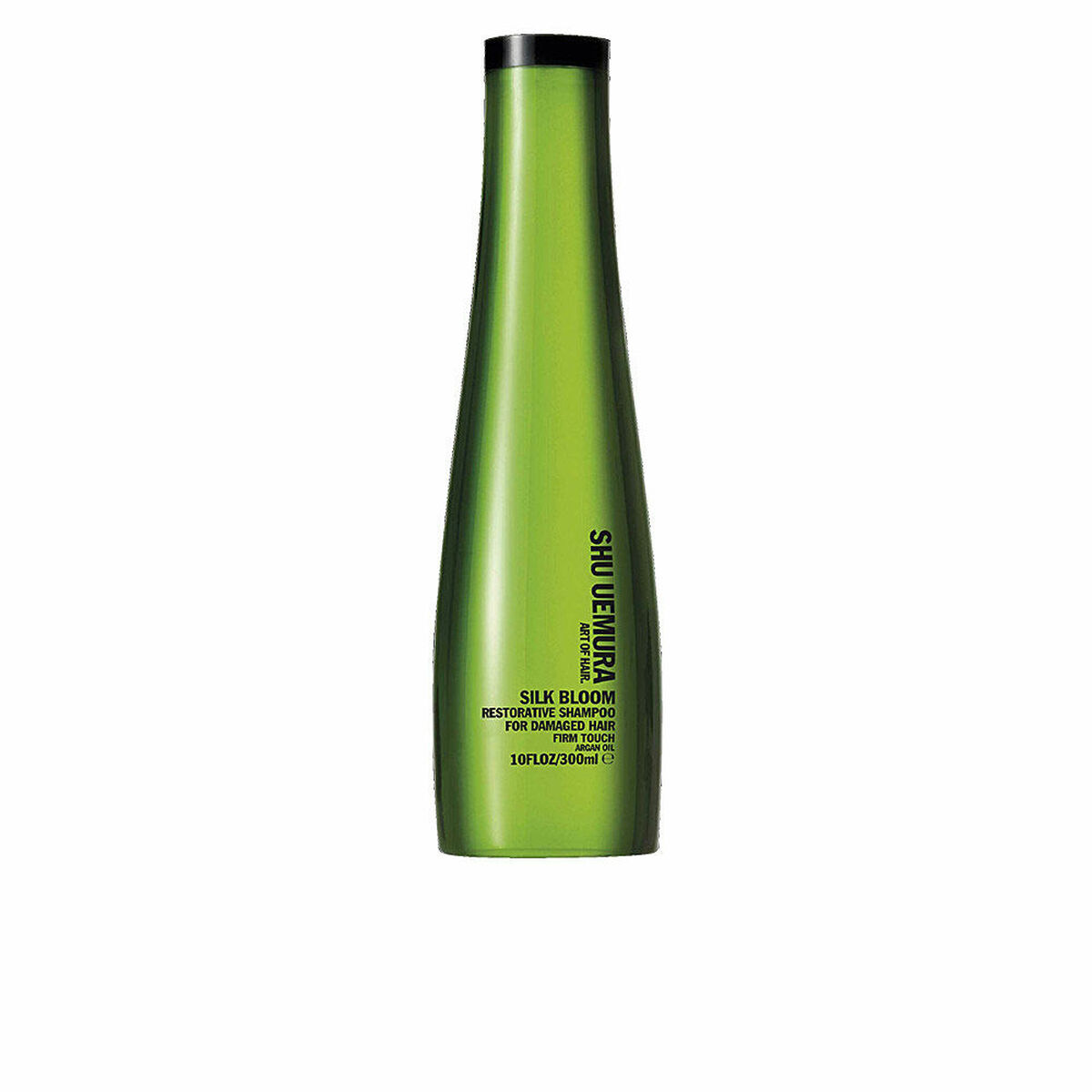 Shampoo Shu Uemura Silk Bloom (300 Ml)