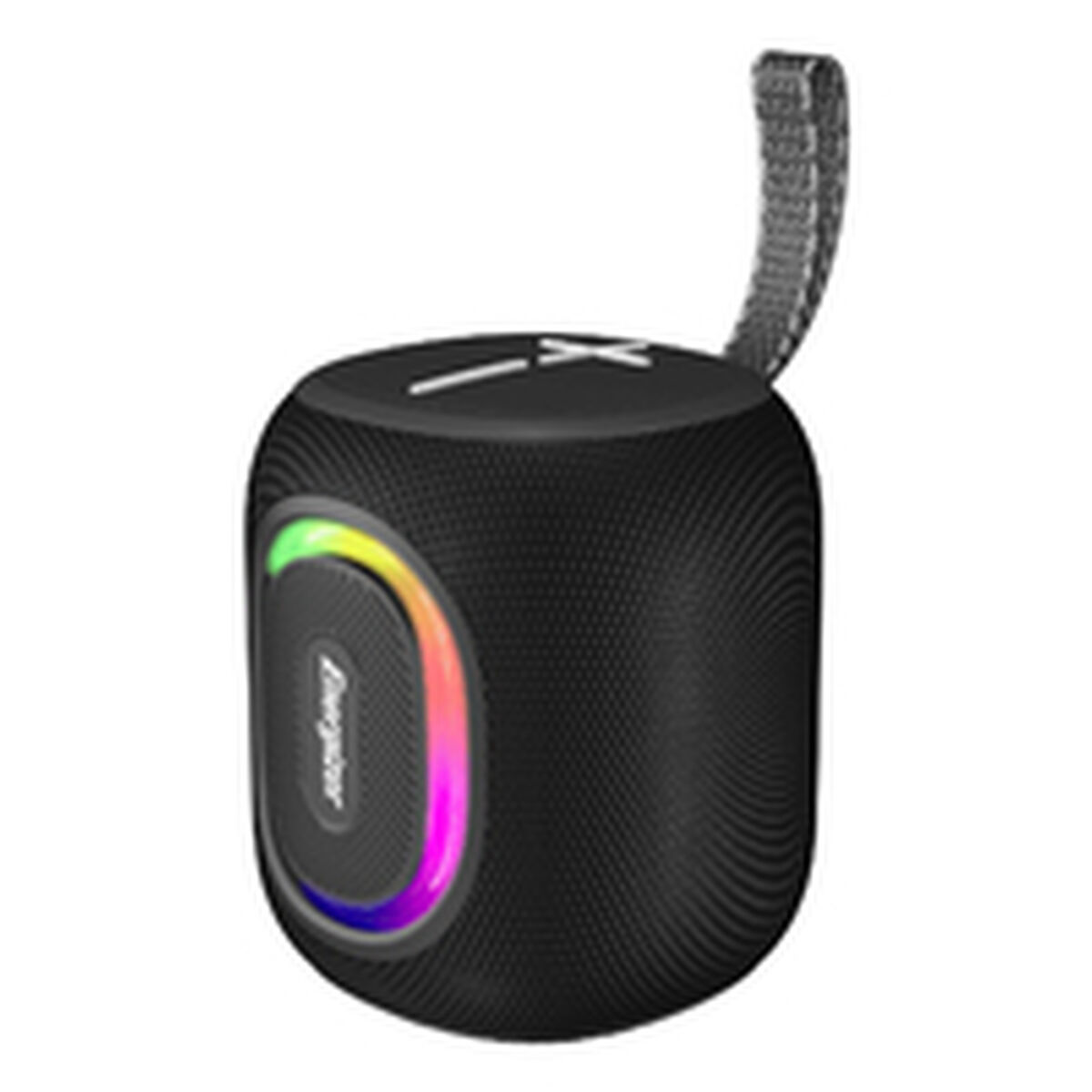 Altoparlante Bluetooth Portatile Energizer Ebts08108wx_bk_ml Nero 4 W