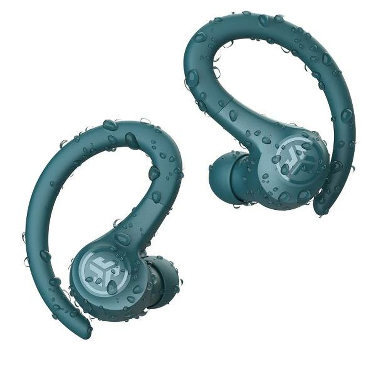 Auricolari Bluetooth Jlab Ieuebgairsprtrtel124