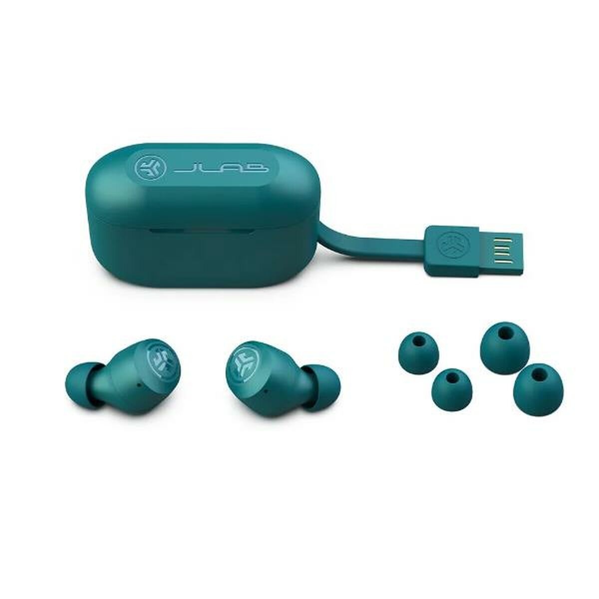 Auricolari Bluetooth Jlab Ieuebgairpoprtel124