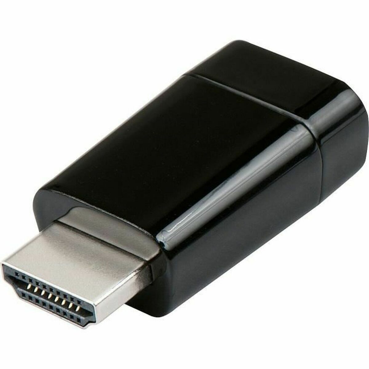 Adattatore Hdmi Con Vga Lindy 38194