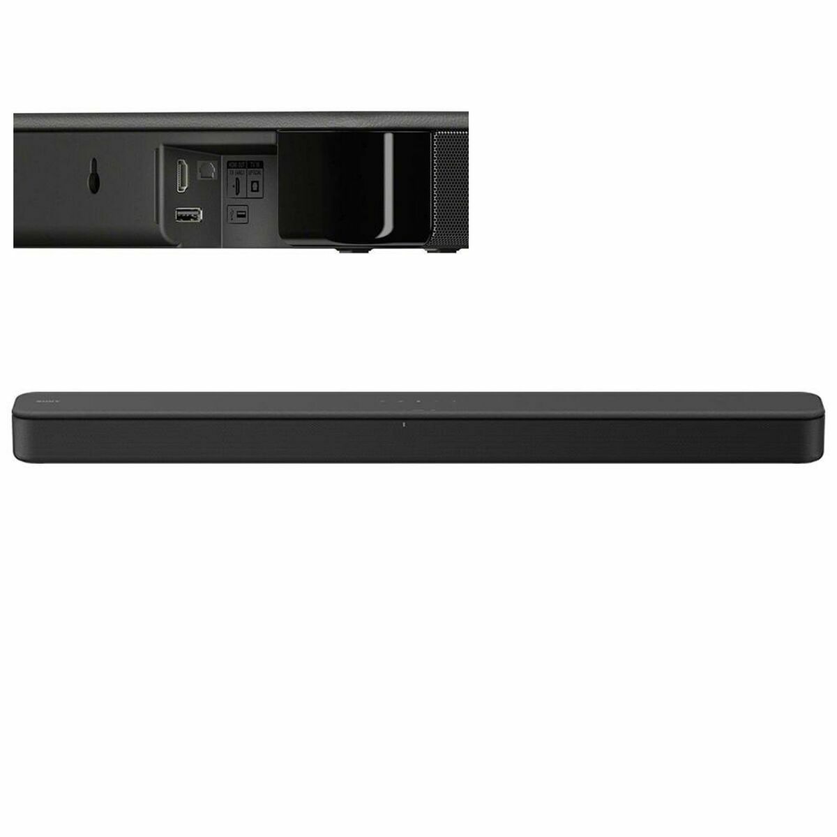 Soundbar Sony Htsf150 Bluetooth