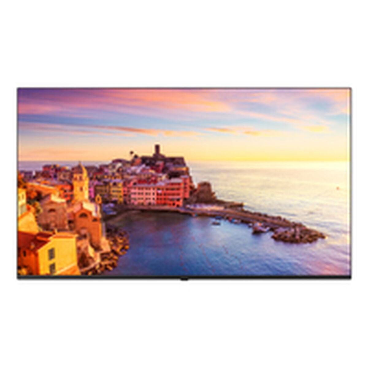 Smart Tv Lg 50um662h4lc.aeu 4k Ultra Hd 50" Hdr