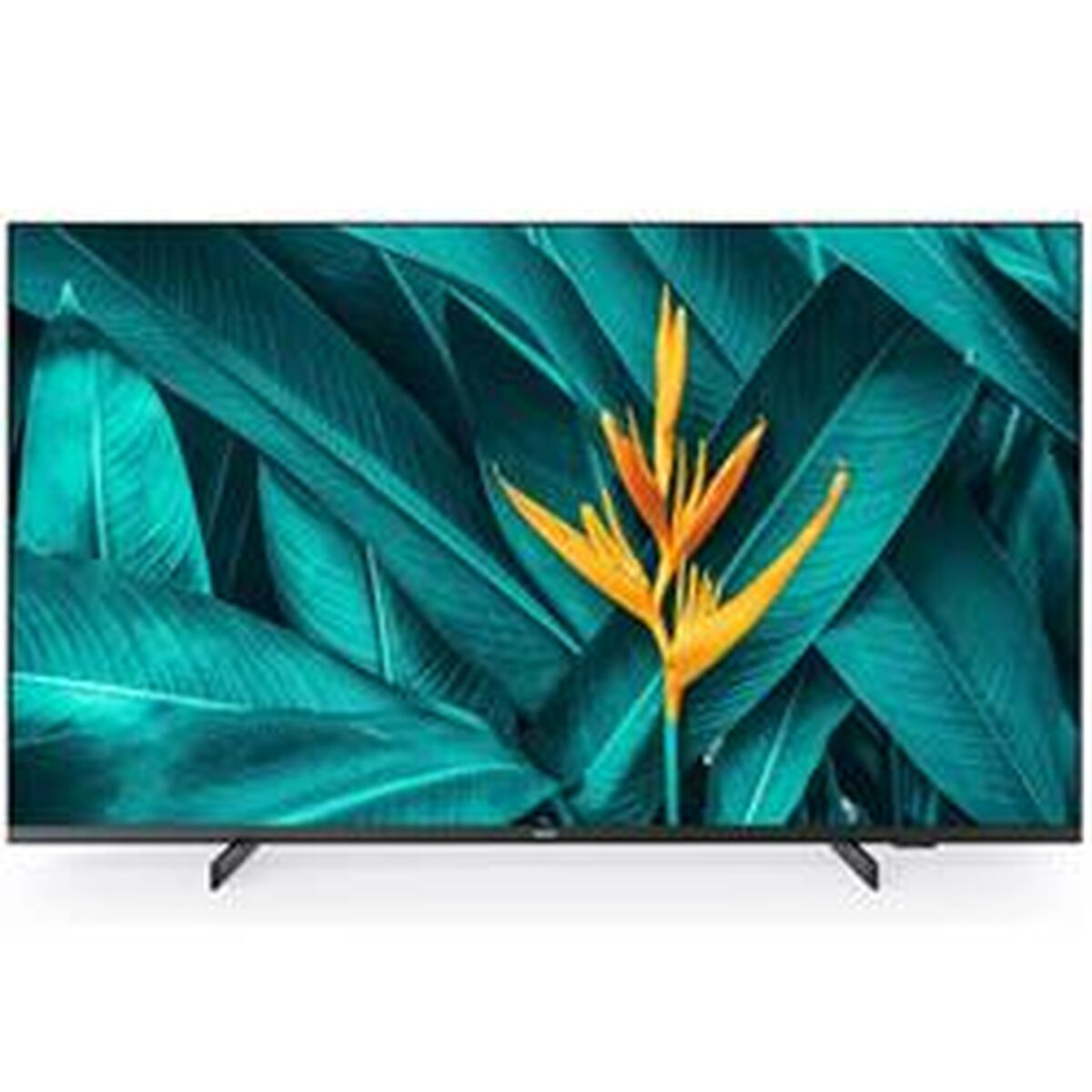 Smart Tv Philips 43hfl5214u/12 4k Ultra Hd 43"