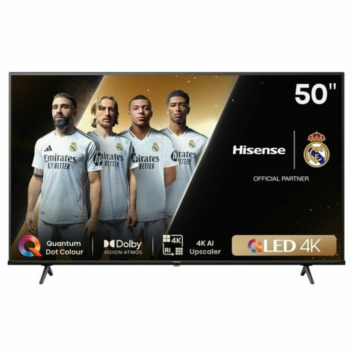 Smart Tv Hisense
