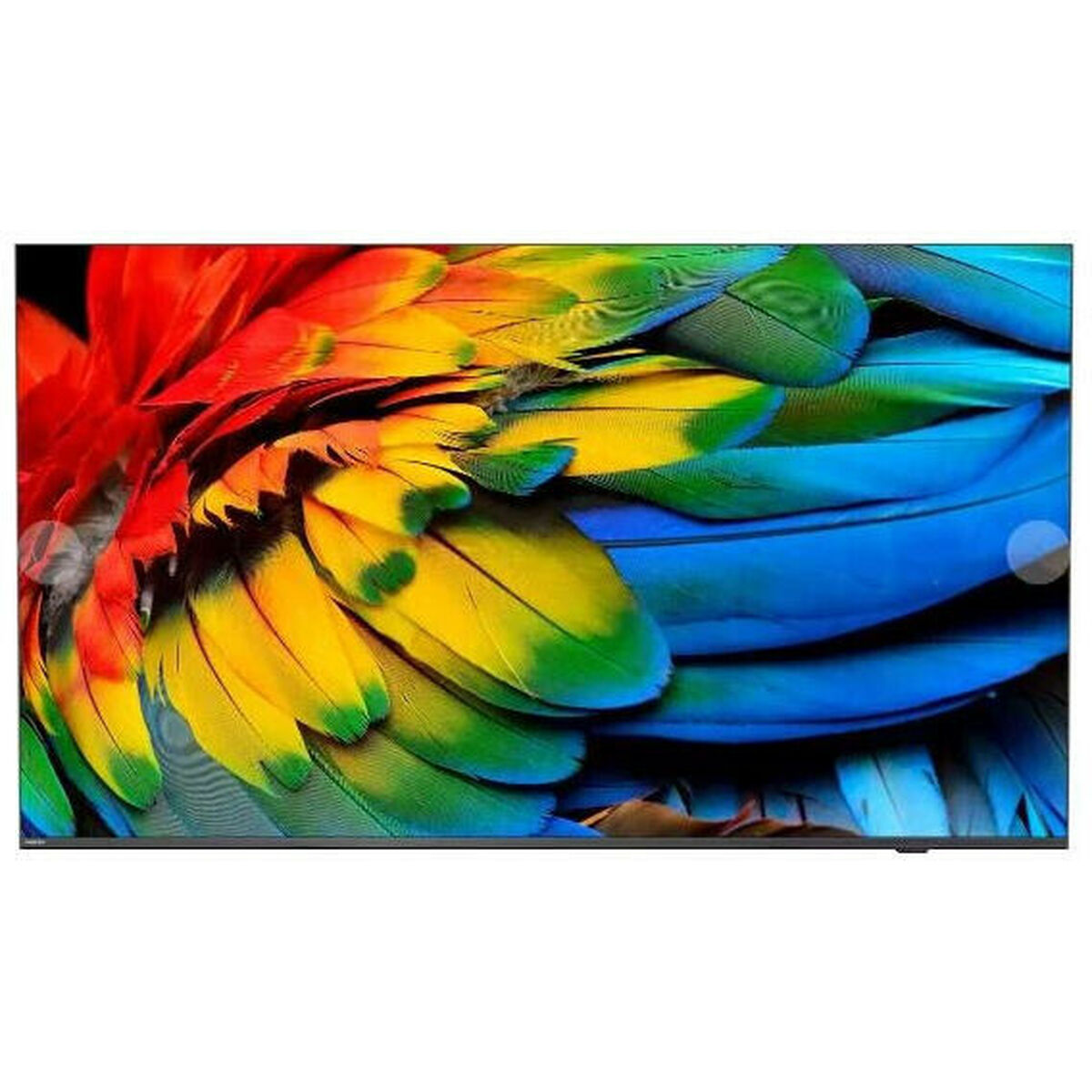 Smart Tv Philips 65hfl6214u/12 4k Ultra Hd 65"