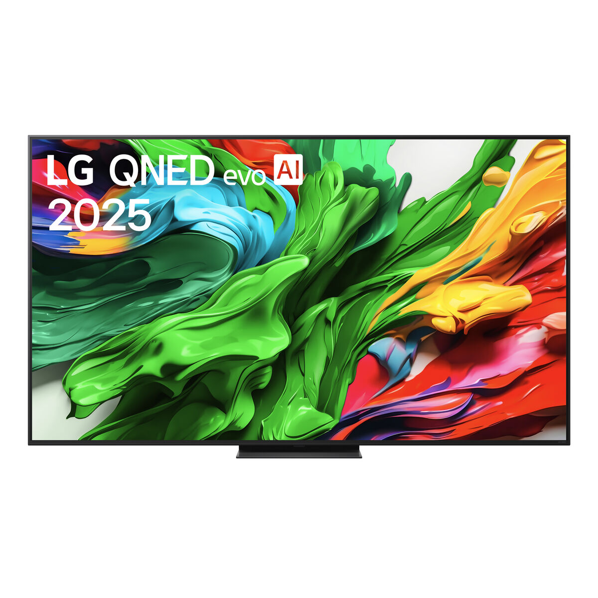 Smart Tv Lg 75qned87a6b 75" 4k Ultra Hd Led Hdr EdgE-Led Amd Freesync Qned