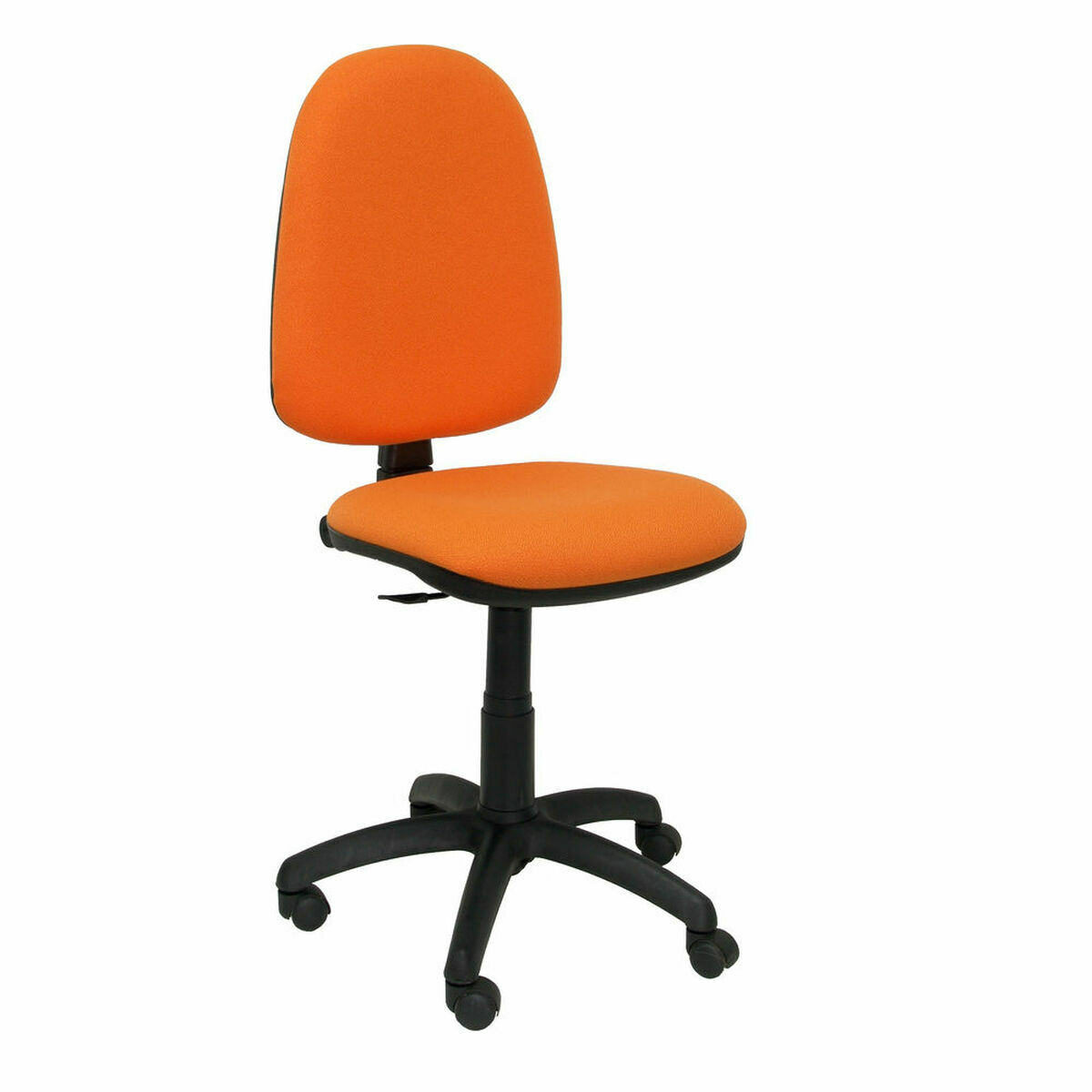Sedia Da Ufficio Ayna Bali Piqueras Y Crespo 04cpbali308 Arancio