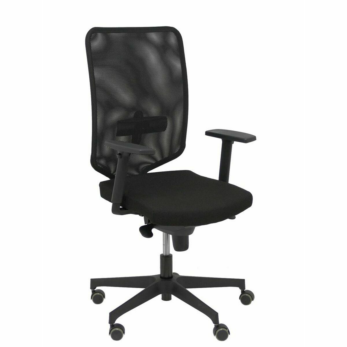 Sedia Da Ufficio Ossan Bali Piqueras Y Crespo 16snbali840 Nero