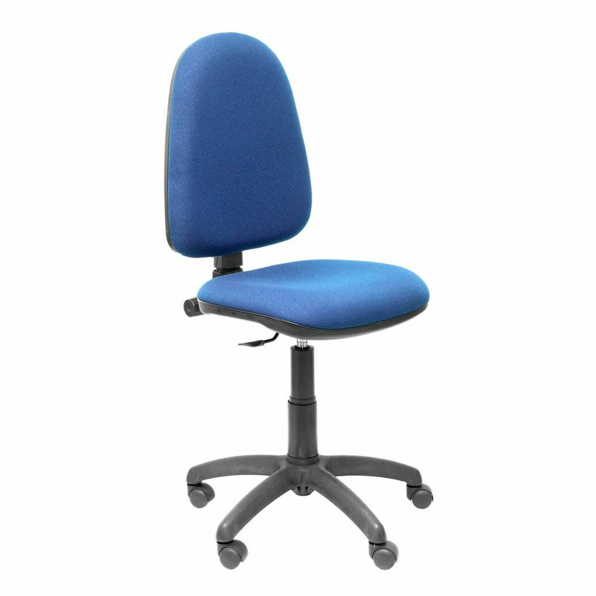 Sedia Da Ufficio Ayna Bali Piqueras Y Crespo 04cpbali200 Azzurro Nero Blu Marino