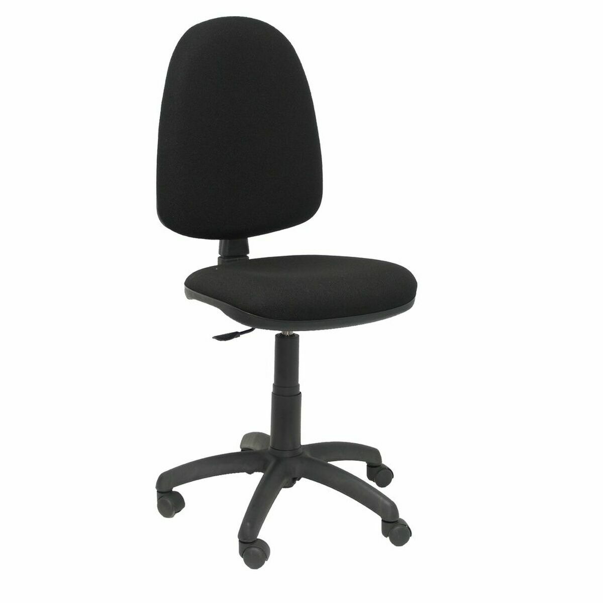 Sedia Da Ufficio Ayna Bali Piqueras Y Crespo 04cpbali840 Nero