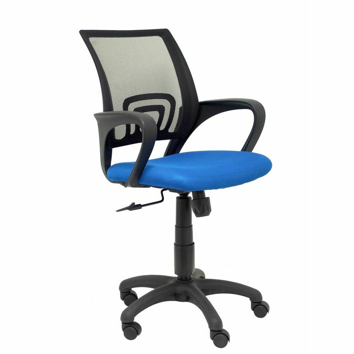 Sedia Da Ufficio Vianos Foröl 312az Azzurro