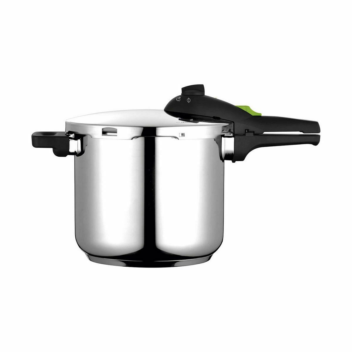 Pentola Express Fagor Rapid Xpress 8l Acciaio Inossidabile 8 L