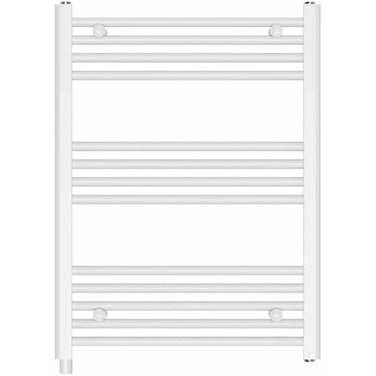 Portasciugamani Elettrico Da Parete Haeger TW-30w.002A- 300 W 80 X 60 cm