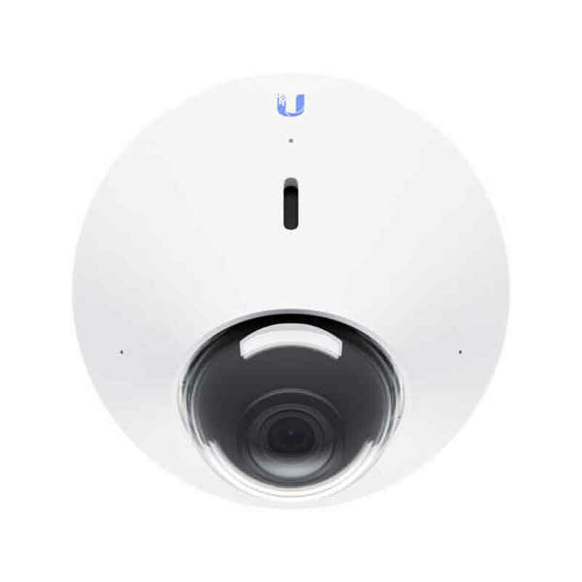 Fotocamera Ip Ubiquiti UvC-G4-Dome 2688 X 1512 Px Bianco