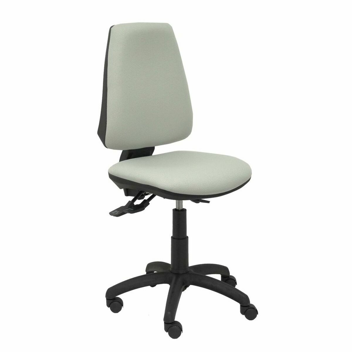 Sedia Da Ufficio Elche S Bali Piqueras Y Crespo 14sbali40 Grigio