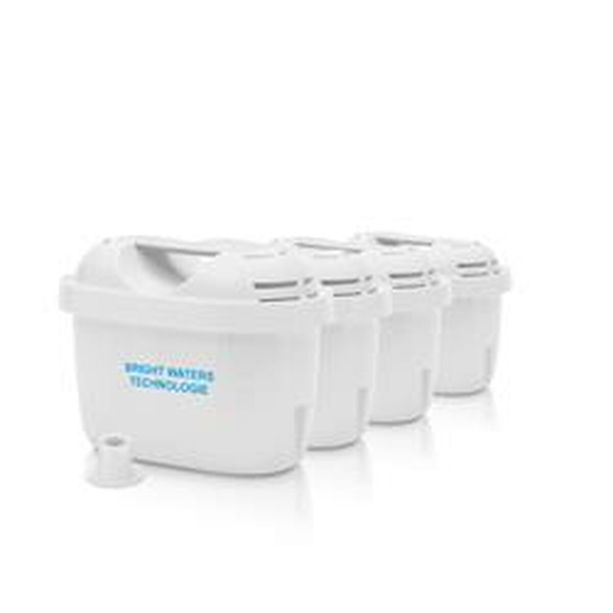 Filtro Per Brocca Filtrante Haeger WF-4un.002a