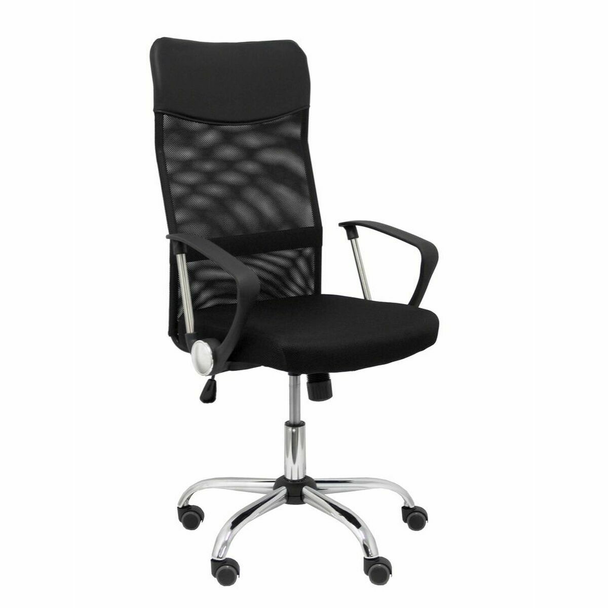 Sedia Da Ufficio Gontar Foröl 31dbne Nero