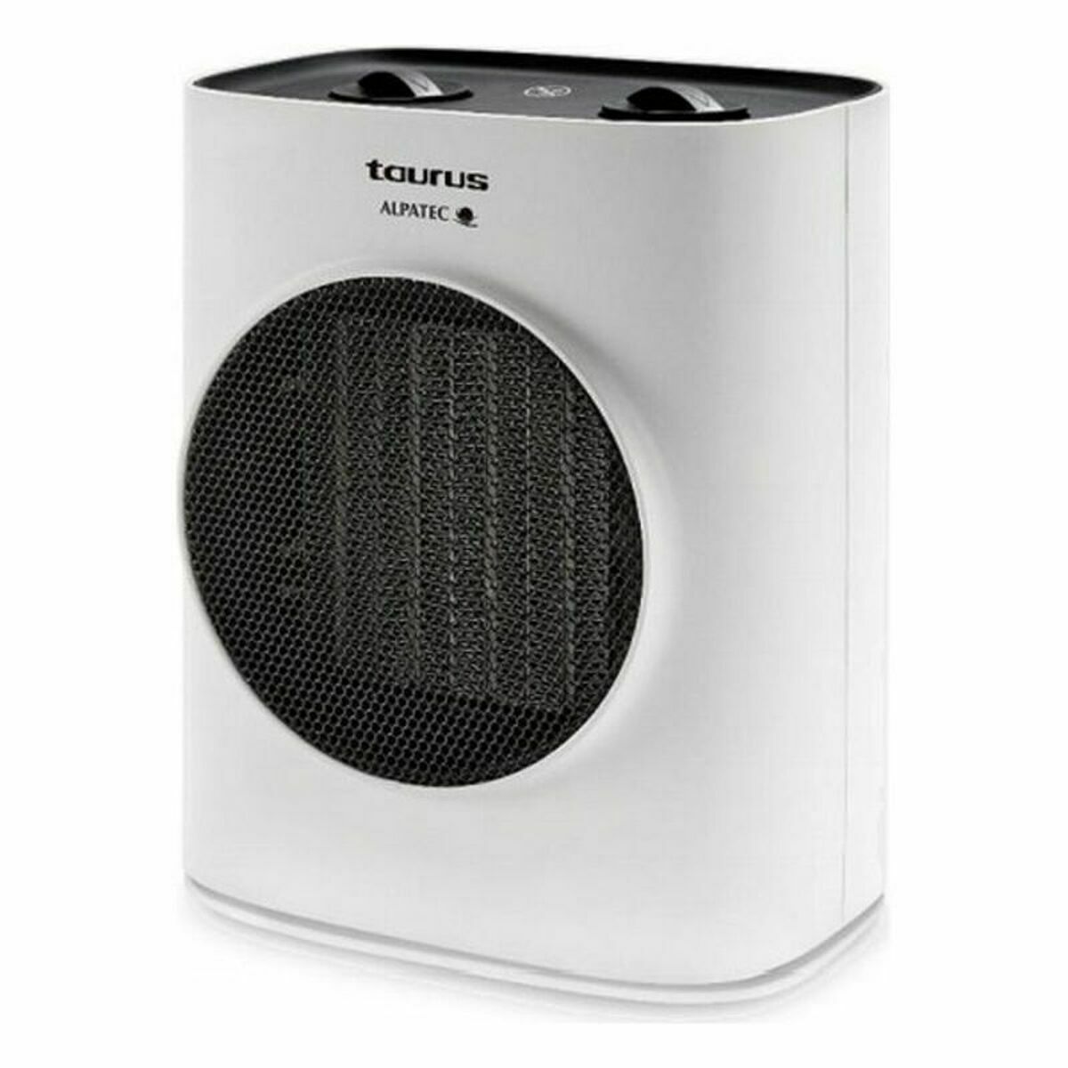 Riscaldamento Taurus Tropicano 7cr Bianco 1500 W
