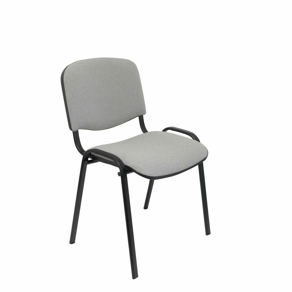 Sedia Per Reception Alcaraz Piqueras Y Crespo Pack426aran40 Grigio