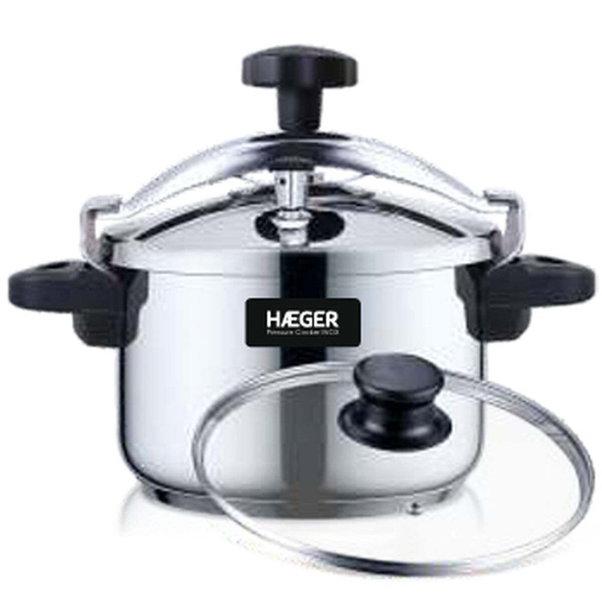 Cavatappi Haeger PC-8ss.020a