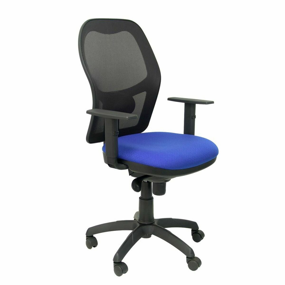 Sedia Da Ufficio Jorquera Piqueras Y Crespo 15snbali229 Azzurro