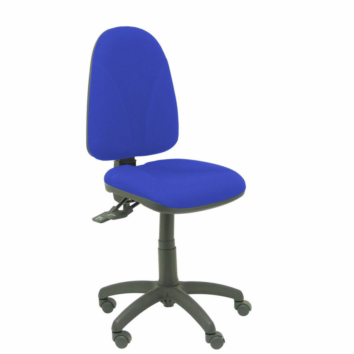 Sedia Da Ufficio Algarra Sincro Piqueras Y Crespo 1006sbali229 Azzurro