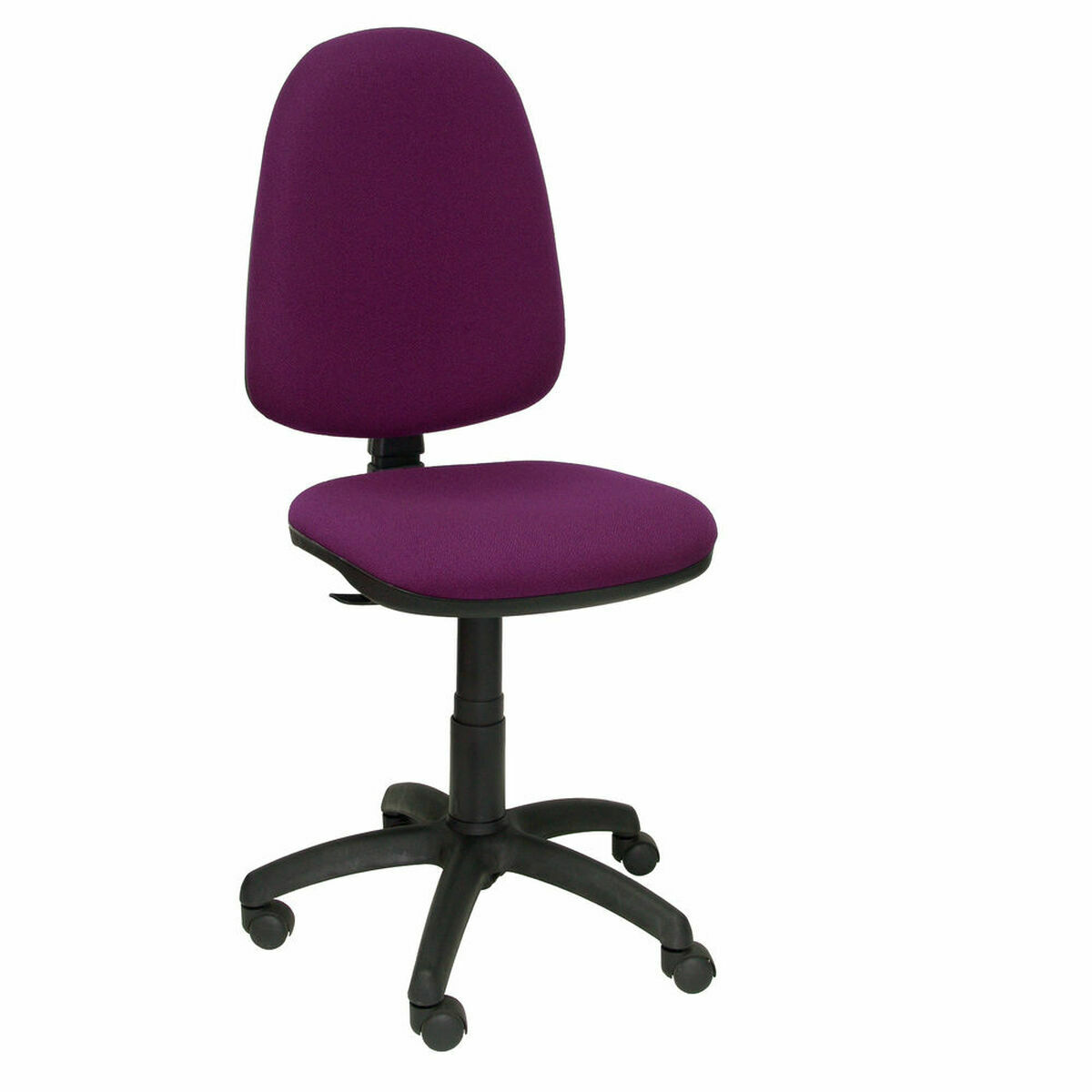 Sedia Da Ufficio Ayna Bali Piqueras Y Crespo 04cpbali760 Viola