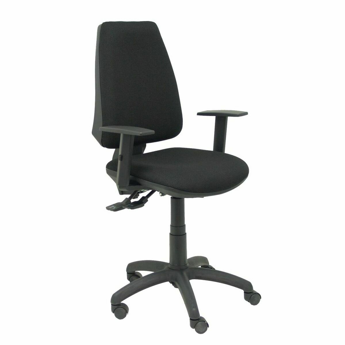 Sedia Da Ufficio Piqueras Y Crespo 14sbali840b10 Nero