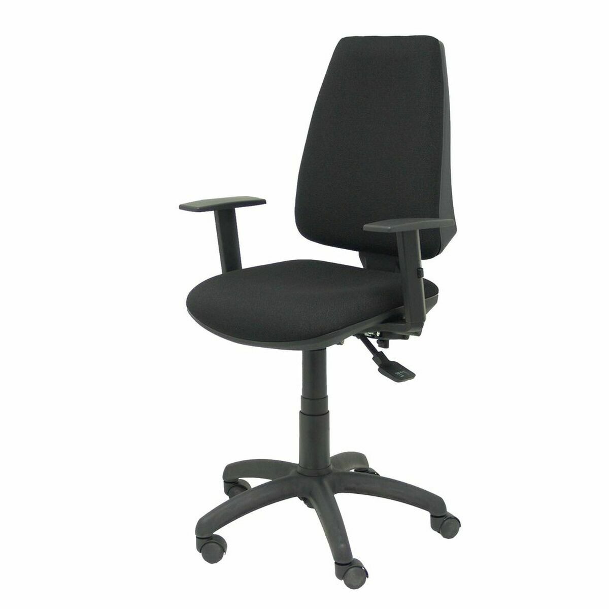 Sedia Da Ufficio Piqueras Y Crespo 14sbali840b10 Nero - Image 4