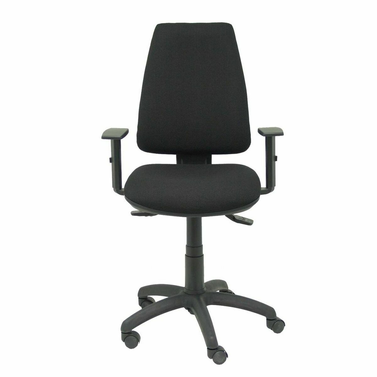 Sedia Da Ufficio Piqueras Y Crespo 14sbali840b10 Nero - Image 3