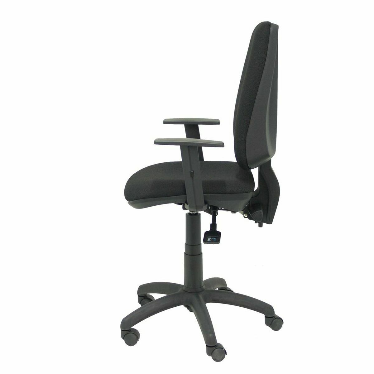 Sedia Da Ufficio Piqueras Y Crespo 14sbali840b10 Nero - Image 5