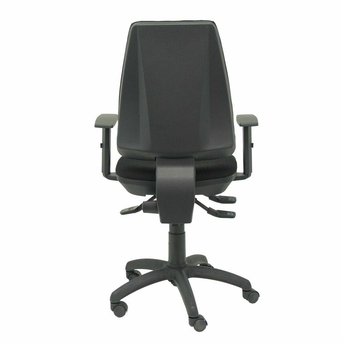 Sedia Da Ufficio Piqueras Y Crespo 14sbali840b10 Nero - Image 6