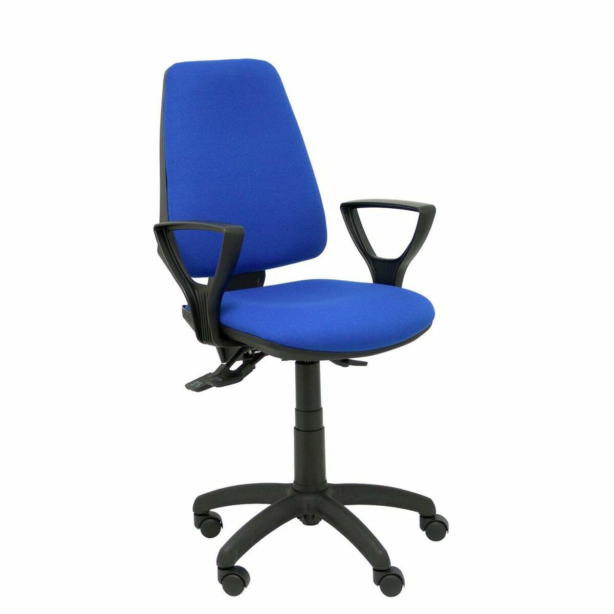 Sedia Da Ufficio Piqueras Y Crespo 14sbali229bgolf Azzurro