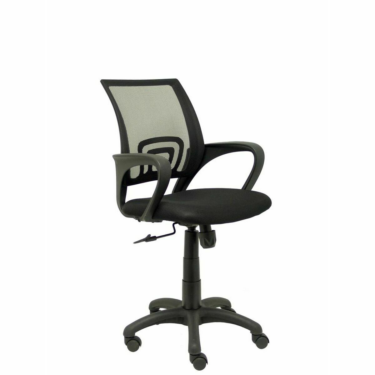 Sedia Da Ufficio Vianos Foröl 312ne Nero
