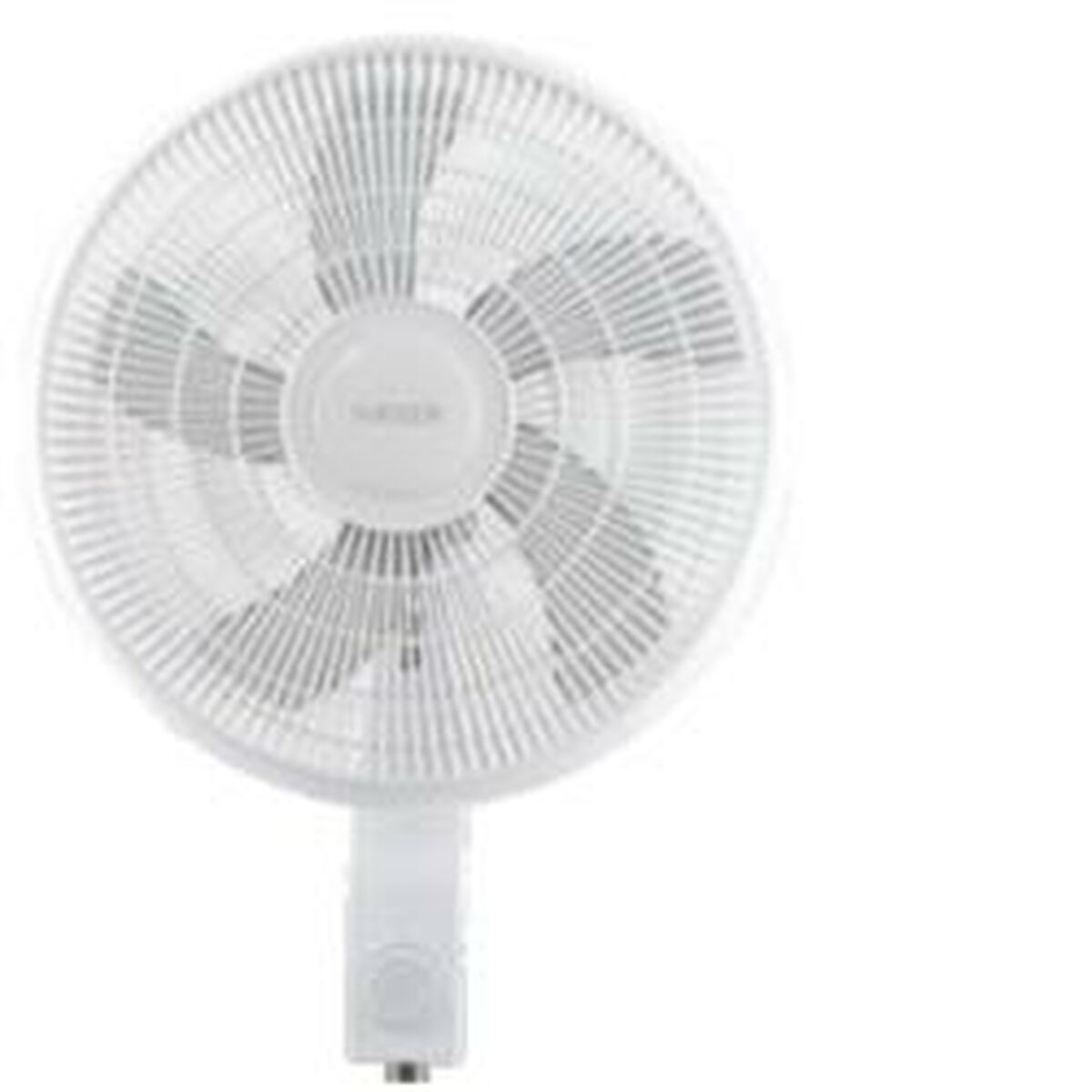 Ventilatore A Piantana Haeger SF-16w.015a Bianco 45 W