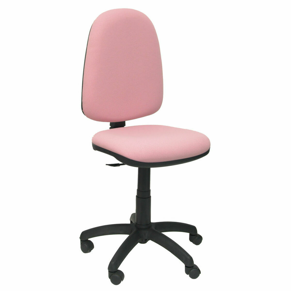 Sedia Da Ufficio Ayna Bali Piqueras Y Crespo 04cpbali710 Rosa
