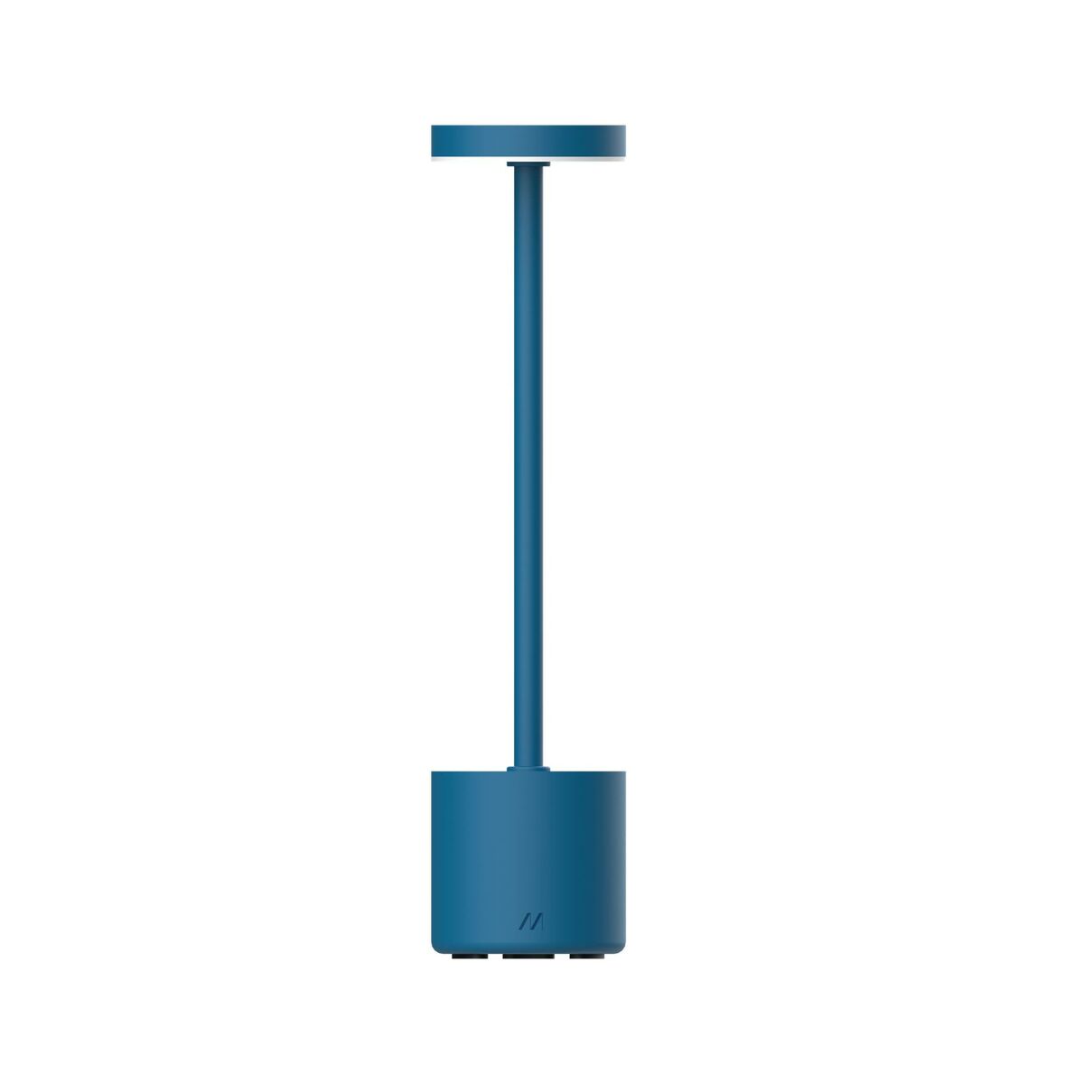 Lampada Da Scrivania Muitomas Upndownlampbl Azzurro