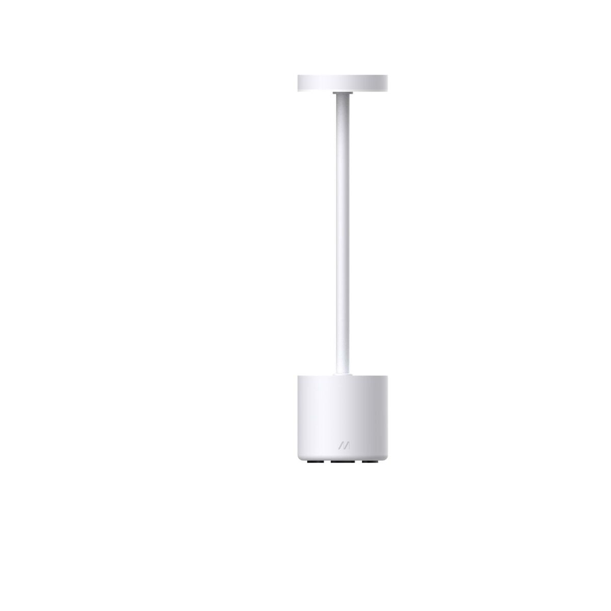 Lampada Da Scrivania Muitomas Upndownlampwh Bianco