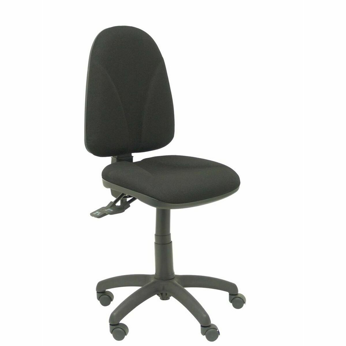 Sedia Da Ufficio Algarra Sincro Piqueras Y Crespo 1006sbali840 Nero