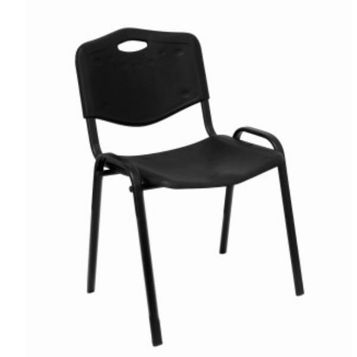Sedia Da Ufficio Pyc Pack426ine Nero