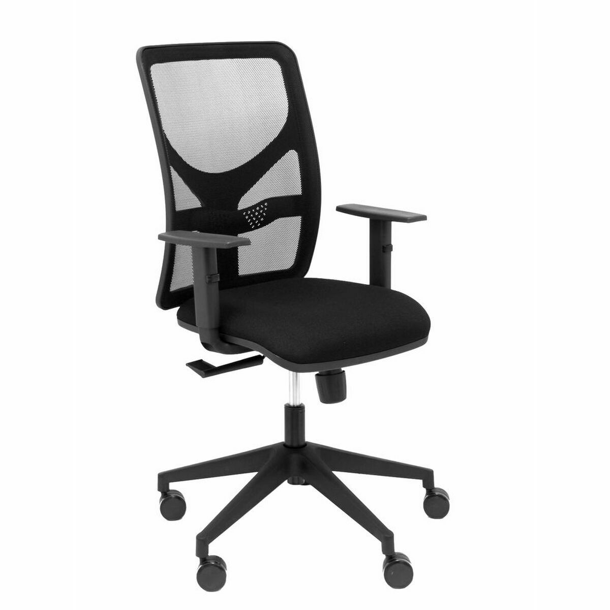 Sedia Da Ufficio Motilla  Pyc 21sbali840b10 Nero
