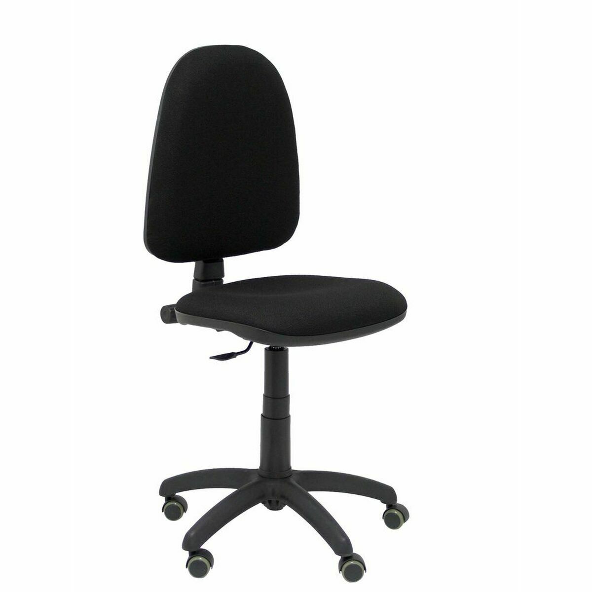 Sedia Da Ufficio Ayna Bali Piqueras Y Crespo 04cpbali840rp Nero