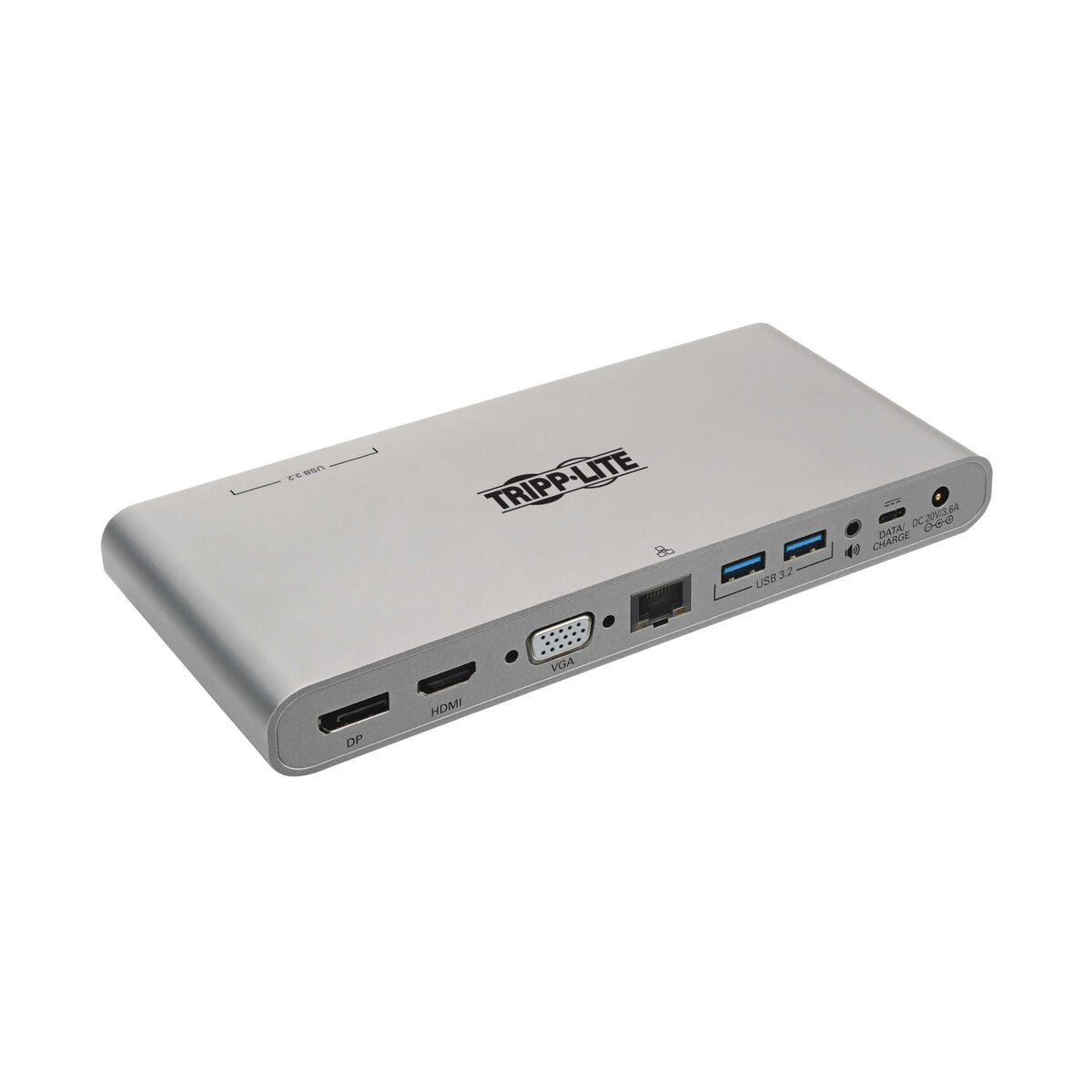Cavo Vga Eaton U442-Dock4-Int Grigio