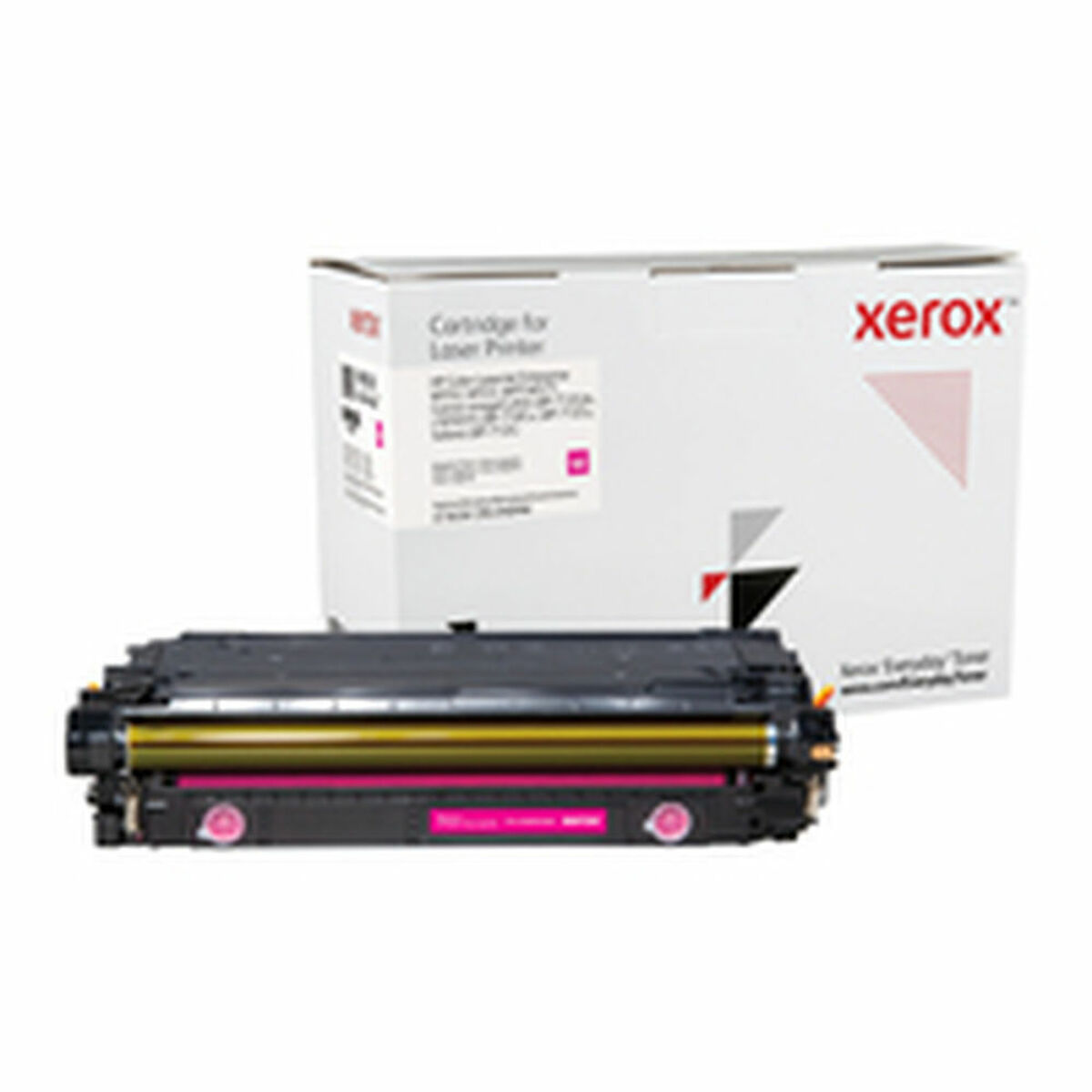 Toner Compatibile Xerox 006r03682 Magenta