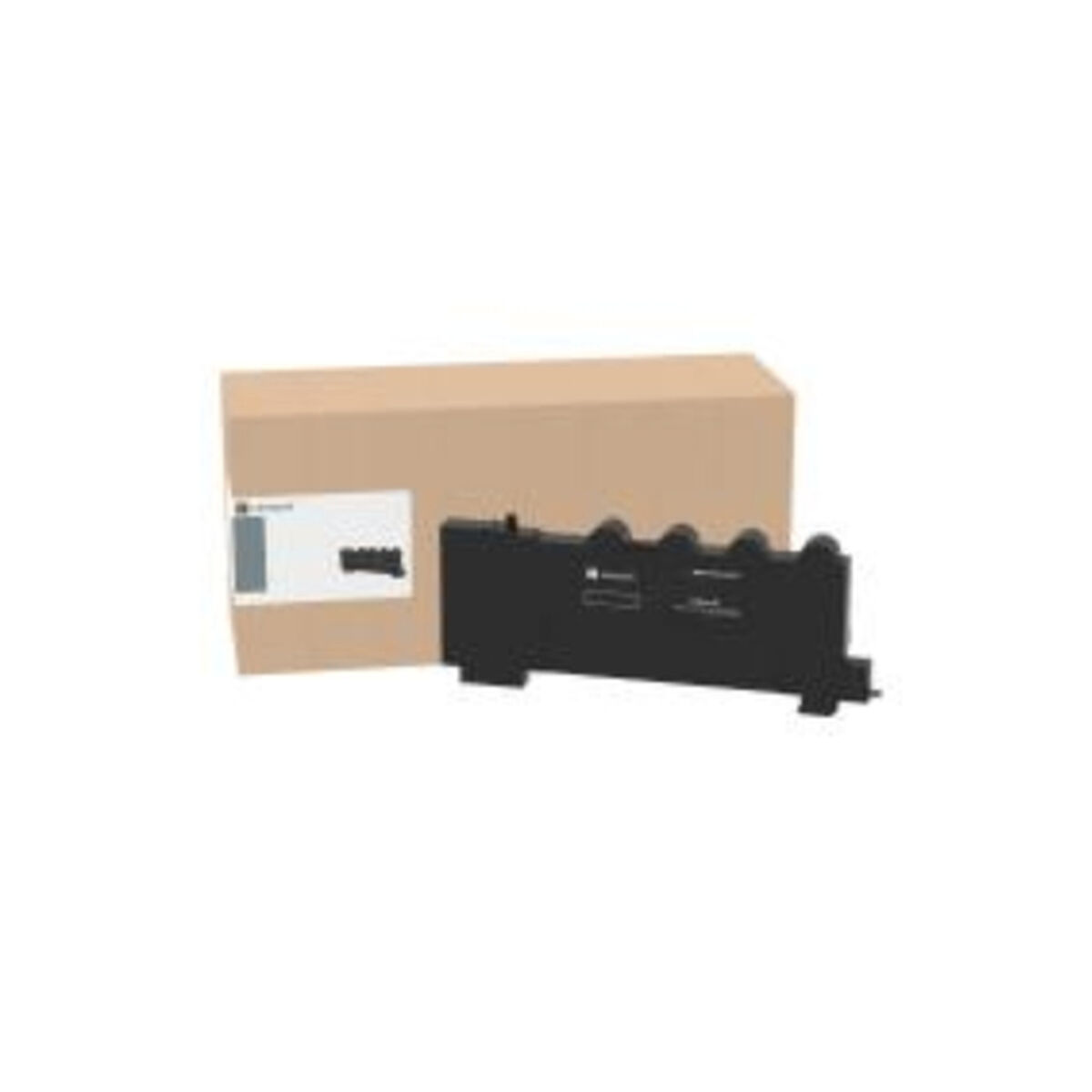 Cartuccia Ad Inchiostro Originale Lexmark 75m0w00