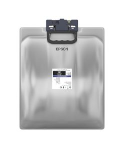 Ricarica Inchiostro Epson WF-C879r Xxl Nero